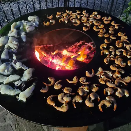 Sentiero 54 4* Cantiano