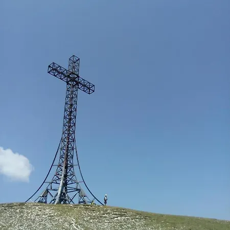 Sentiero 54 B&B Cantiano