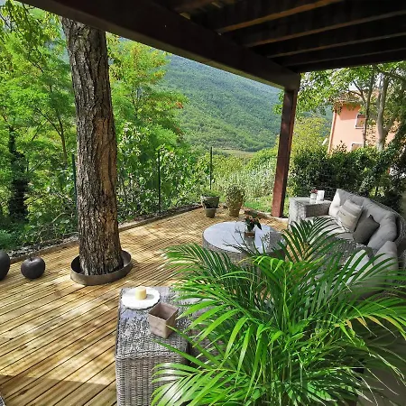 Sentiero 54 ベッド・アンド・ブレックファスト