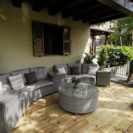 Sentiero 54 Cantiano