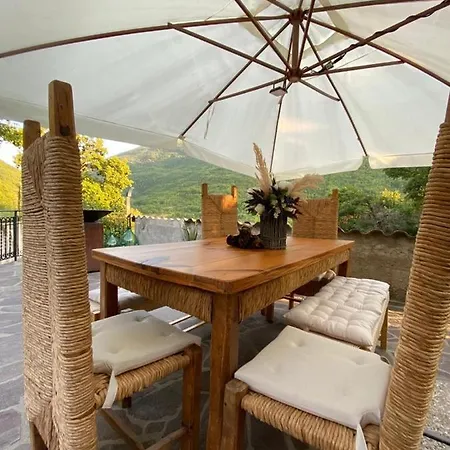 Sentiero 54 ベッド・アンド・ブレックファスト 4*