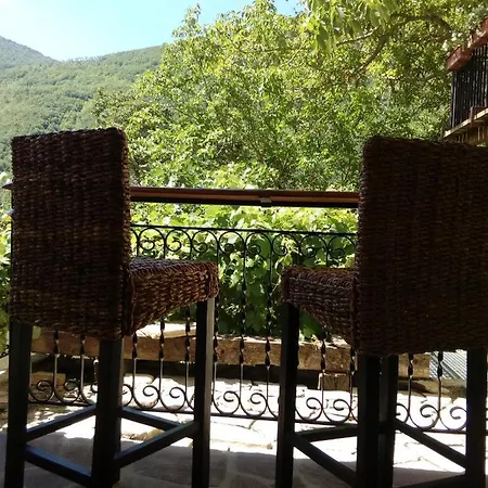 Sentiero 54 ベッド・アンド・ブレックファスト Cantiano