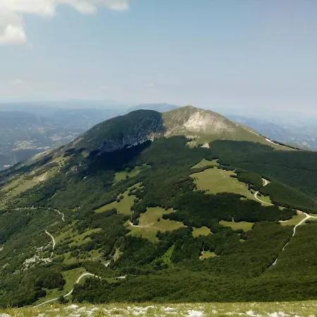 Sentiero 54 4*