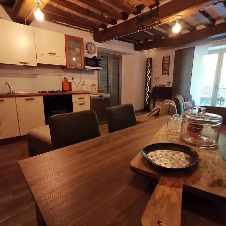 B&B Sentiero 54 Cantiano