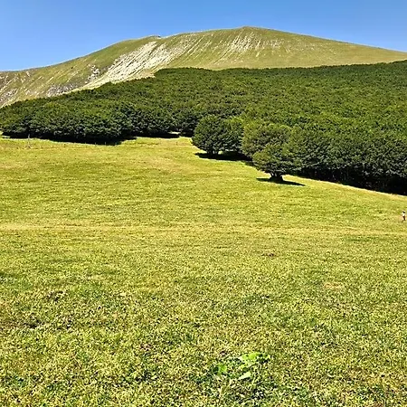 Sentiero 54 4* Cantiano